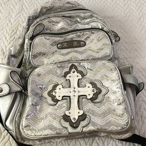 miss me backpack